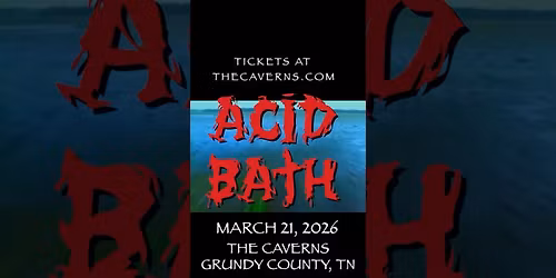 Acid Bath