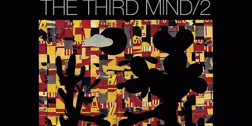 The Third Mind: Dave Alvin Jesse Sykes Victor Krummenacher Mark Karan & Michael Jerome
