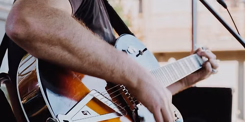 Live Music in The Pasture