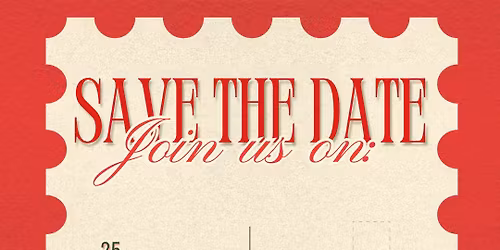 Christmas at Amalinda 