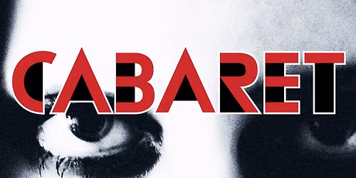 CCM Musical Theatre: Cabaret