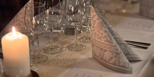 NEW YEARS EVE by Husarg\u00e5rden - 31 Dec 2025