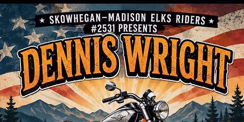 Dennis Wright Memorial 