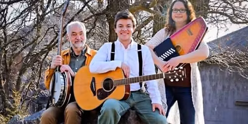 \ud83c\udf40 Ruckus in the Bearbrush: Scotch-Irish Roots of the Mountains