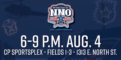 CPPD National Night Out