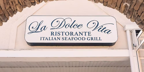 PSB @ La Dolce Vita Italian Ristorante, Belmar