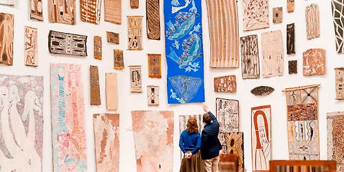 NGV Members Weekend