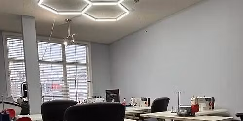 Denin Jeans Making Workshop