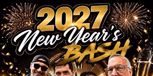 3HL-2027 New Year\u2019s Bash at the Lighthouse Inn