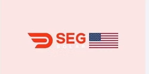 SEG Solar Hiring Event