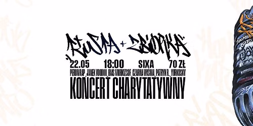 T\u0141USTA ZBI\u00d3RKA vol.1