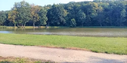 3. ročník Mikulášský duhák