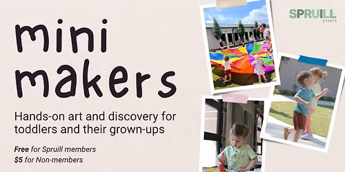 Mini Makers