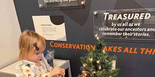 Festive Fun (Early Childhood Program)