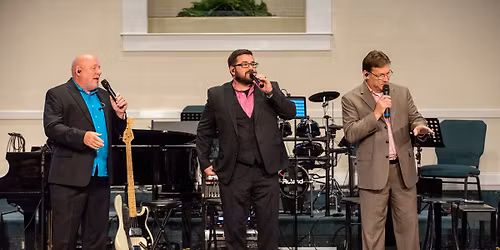 Saturday Night At New Life Baptist Church