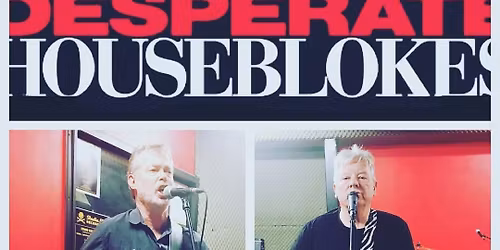 Desperate Houseblokes