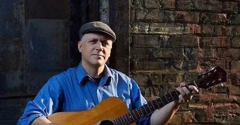 Will Branch Family Folk Music