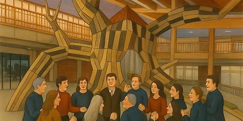 F\u00e6r\u00f8sk dans