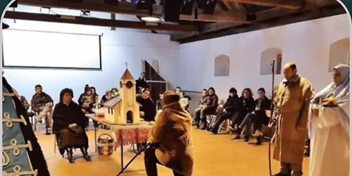 Sz\u00e9kely Betlehemes el\u0151ad\u00e1s