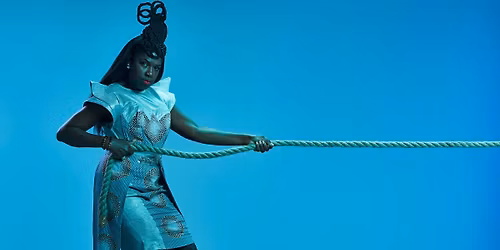 Ibibio Sound Machine