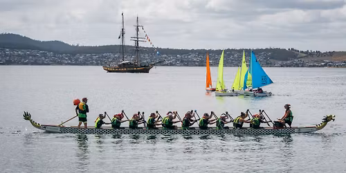 Wrest Point Sandy Bay Regatta 2026