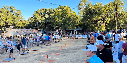 17th Annual Wise County Reunion Washer Tournament