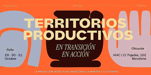 Territorios Productivos \u00b7 Territorios en Transici\u00f3n \u00b7 Territorios en Acci\u00f3n