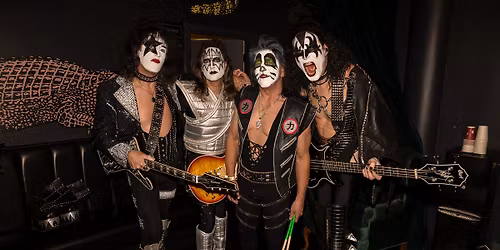 ALMOST HUMAN AT THE LIME IN KIRKLAND