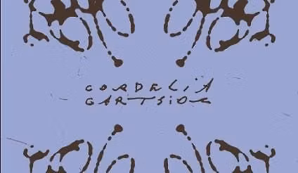 Cordelia Gartside + Guests