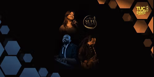 Sufi Pulse- Live Band