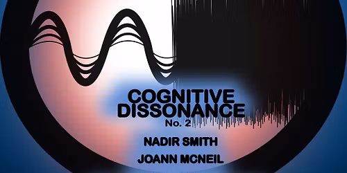 Cognitive Dissonance No. 2