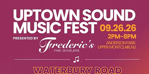 Uptown Sound Festival