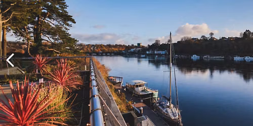Lough Derg Body & Mind Experience