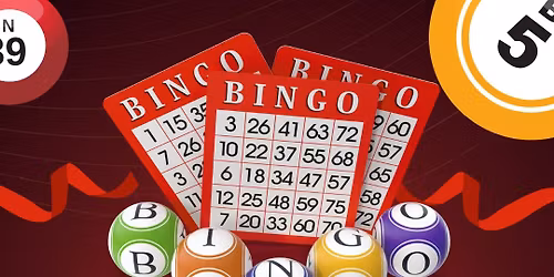 \ud83c\udf89\ud83c\udfb2 BINGO NIGHT- every 2nd Tuesday of the Month \ud83c\udfb2\ud83c\udf89