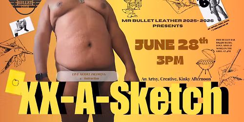 **-A-Sketch
