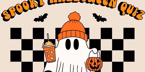 Spooky Halloween Quiz
