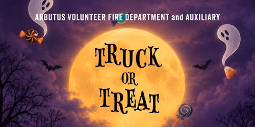 Truck or Treat at Food Truck Wednesdays