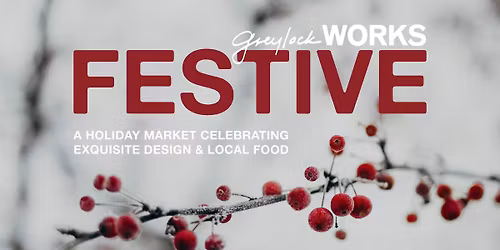 FESTIVE Holiday Market