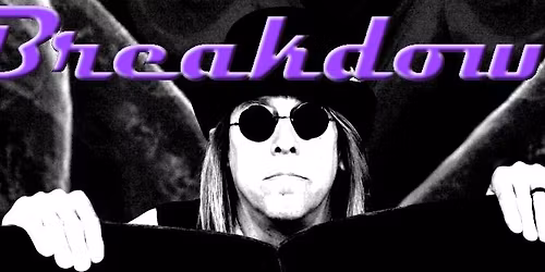 Tom Petty Tribute Concert - Gyder Theater at the Peoria Center for the Performing Arts