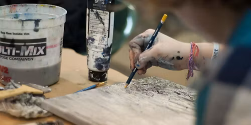 Folklore Art: Jackalope