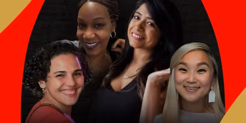 Live, Lit, Laughter Comedy Jam at Fox Theatre Detroit