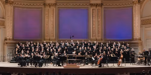 VOCE Christmas-Mount Airy