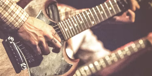 Blitzen Trapper in Portland