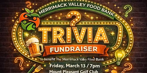 Trivia Night