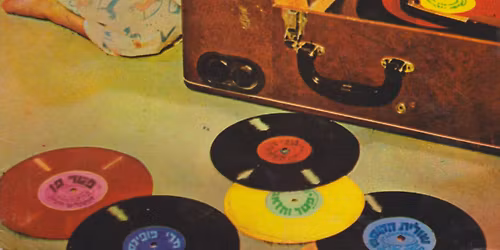 Virginia Music Collectors Show