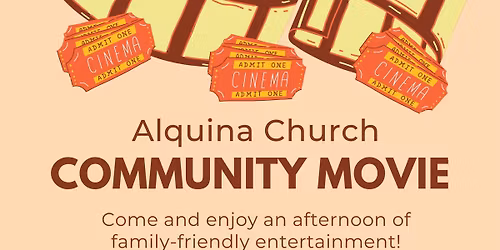 Free Community Movie