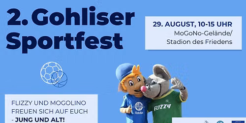 2. Gohliser Sportfest