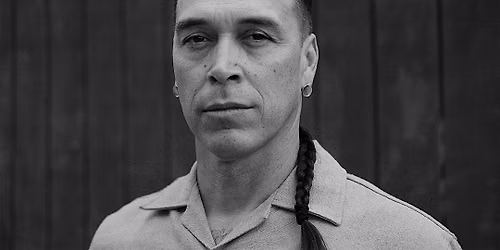 Research + Practice: Cannupa Hanska Luger & Eric Gottesman