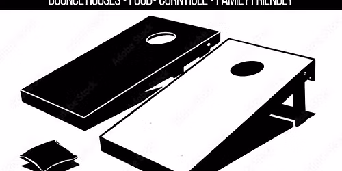 Social Rentals LLC 1st Annual Cornhole Tournament