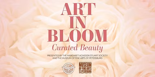 Art in Bloom | Day 4